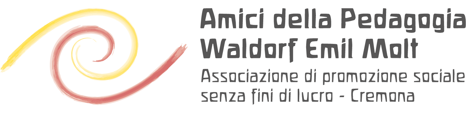 Amici della Pedagogia Emil Molt - Cremona